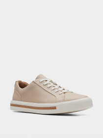 Кеды Clarks модель 2616-5526 Фото