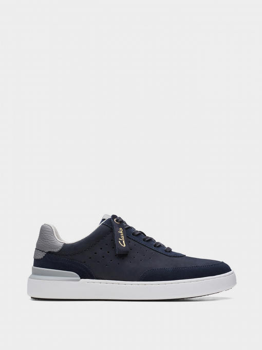 Кеды Clarks модель 2616-5630 Фото