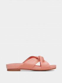 Шлёпанцы Clarks модель 2616-5672 Фото
