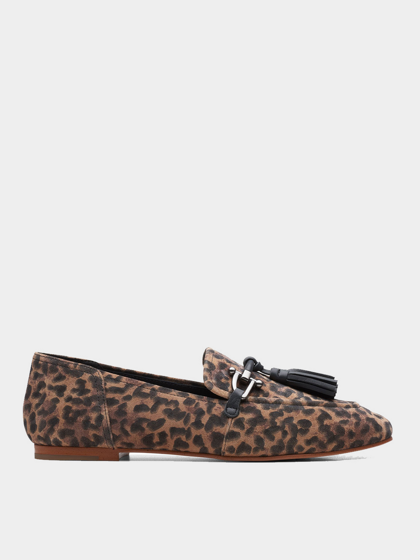 Туфли и лоферы Clarks модель 2616-5677 Фото