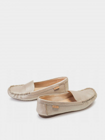 Мокасины Clarks модель 2616-5747 Фото
