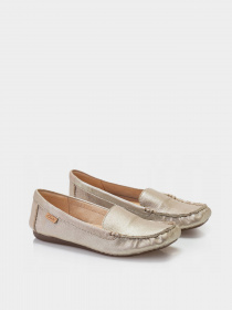 Мокасины Clarks модель 2616-5747 Фото
