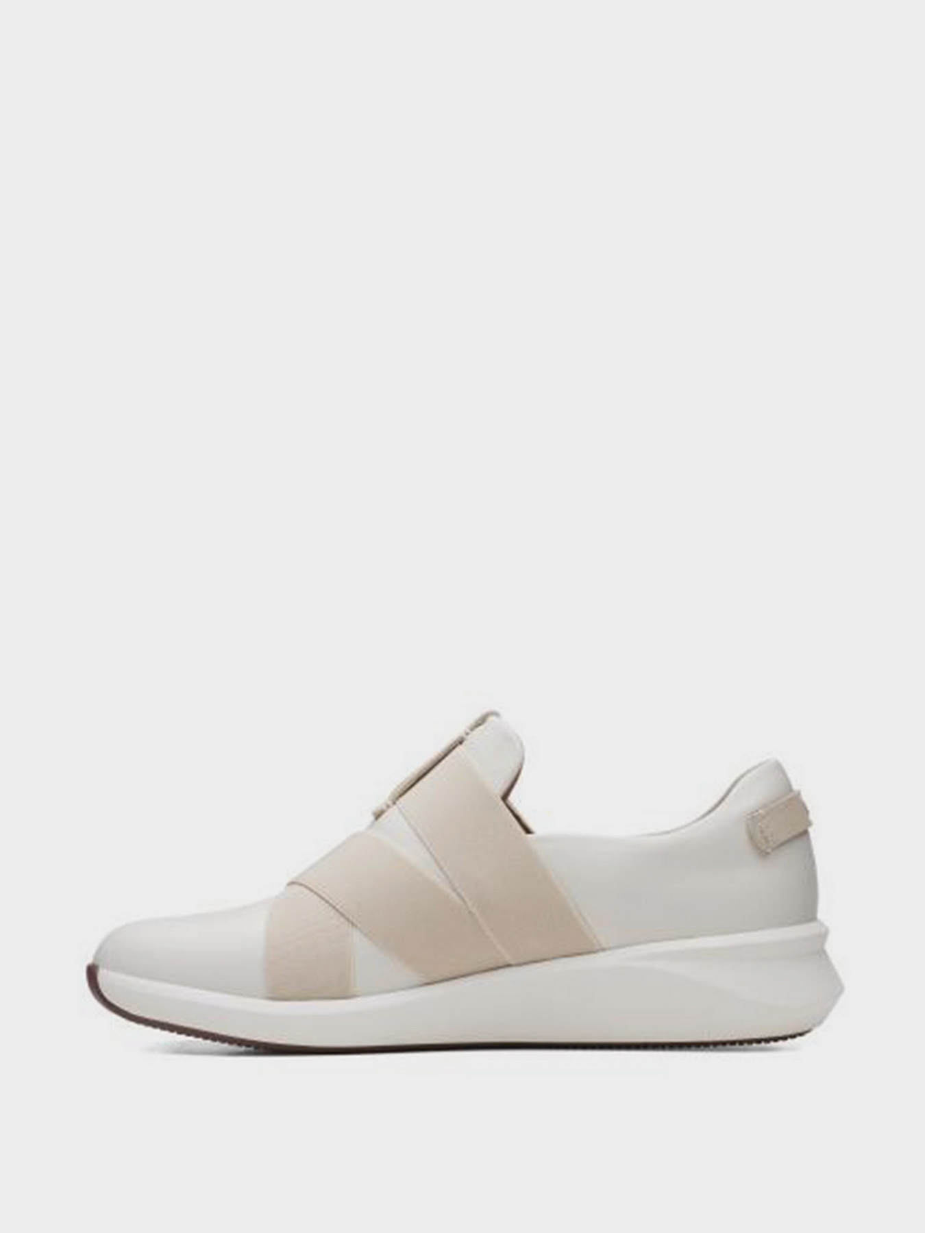 Кроссовки Clarks модель 2616-5791 Фото