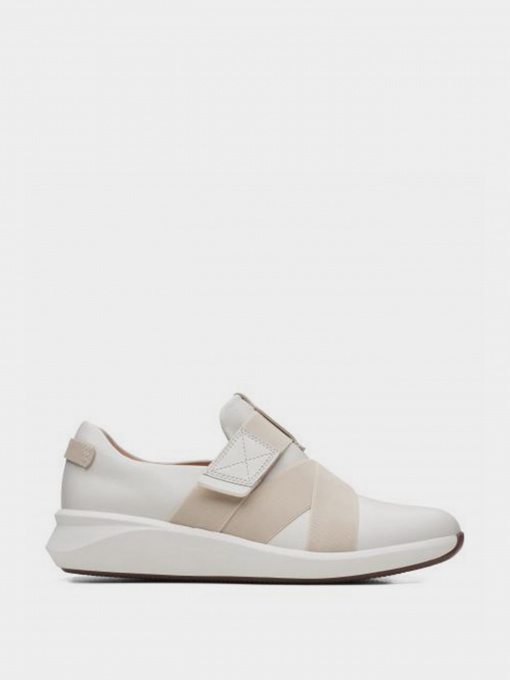 Кроссовки Clarks модель 2616-5791 Фото