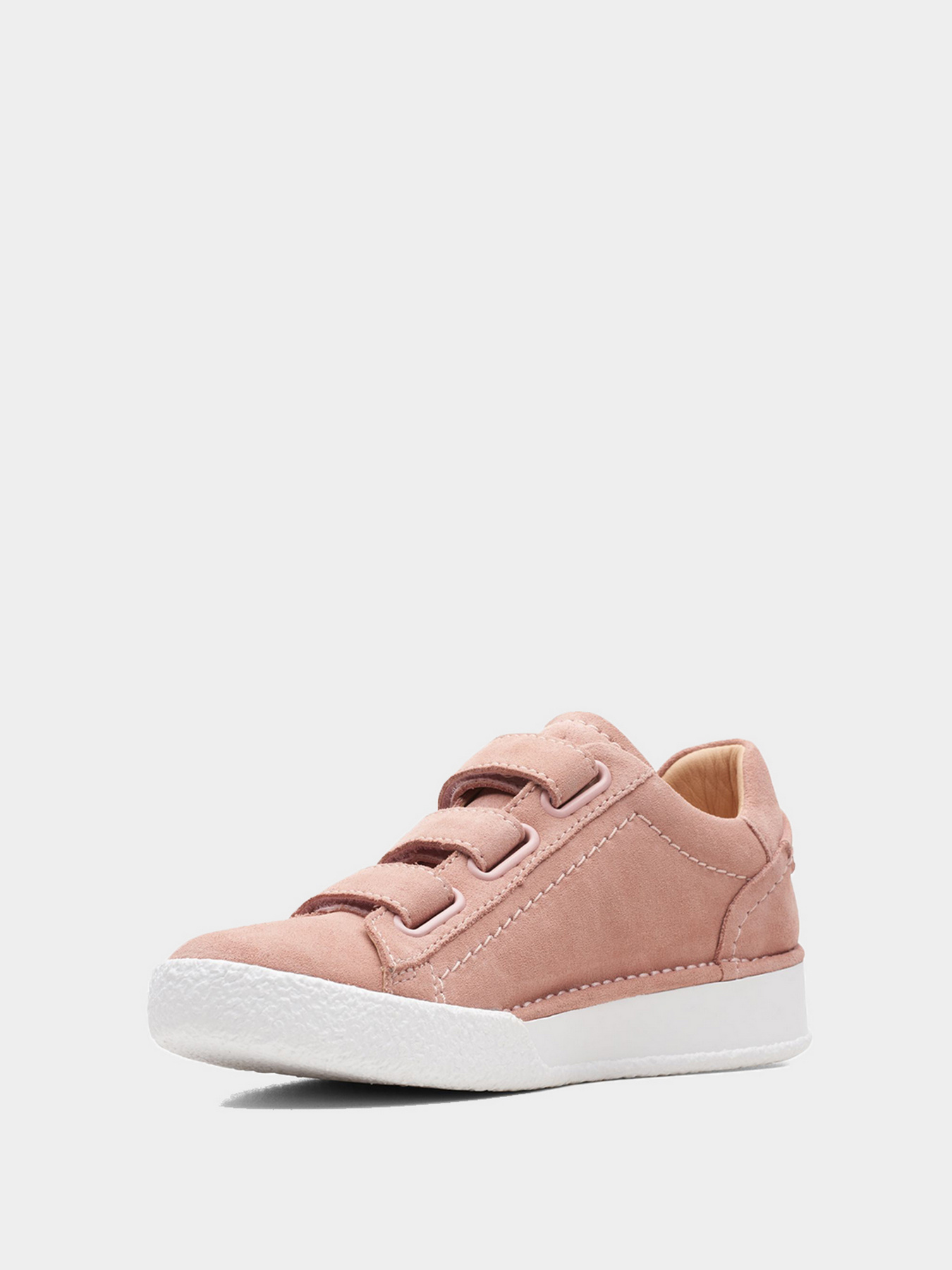 Кеды Clarks модель 2616-5856 Фото