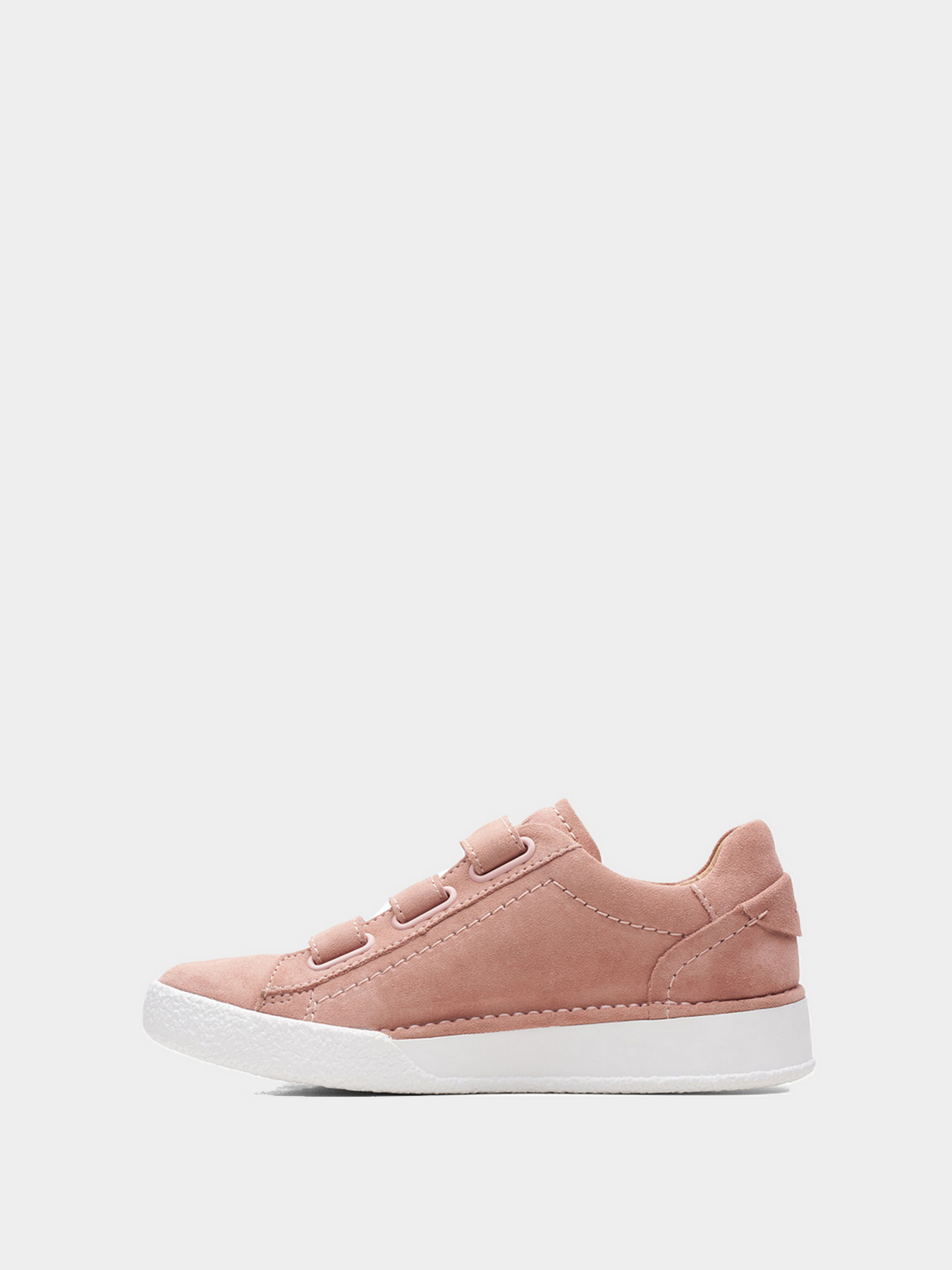 Кеды Clarks модель 2616-5856 Фото