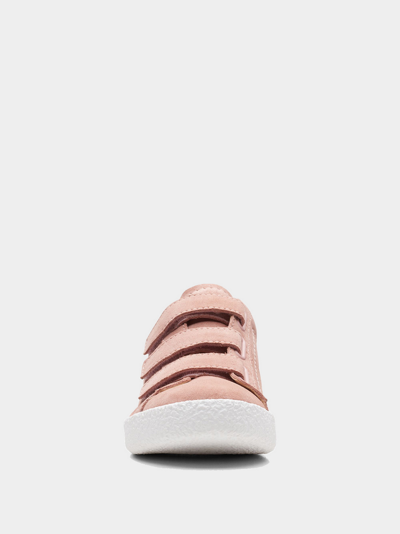 Кеды Clarks модель 2616-5856 Фото
