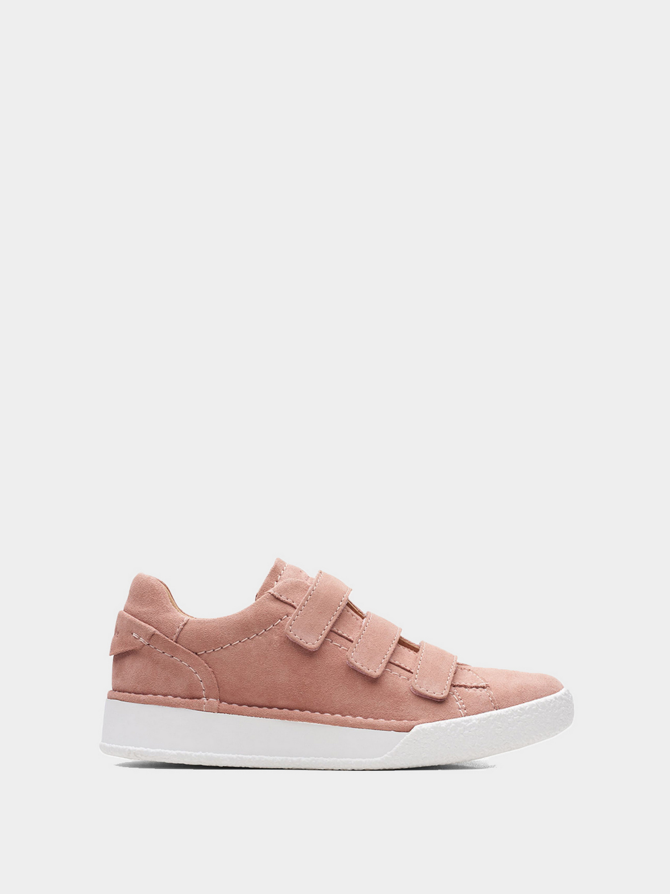 Кеды Clarks модель 2616-5856 Фото