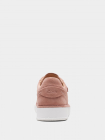 Кеды Clarks модель 2616-5856 Фото
