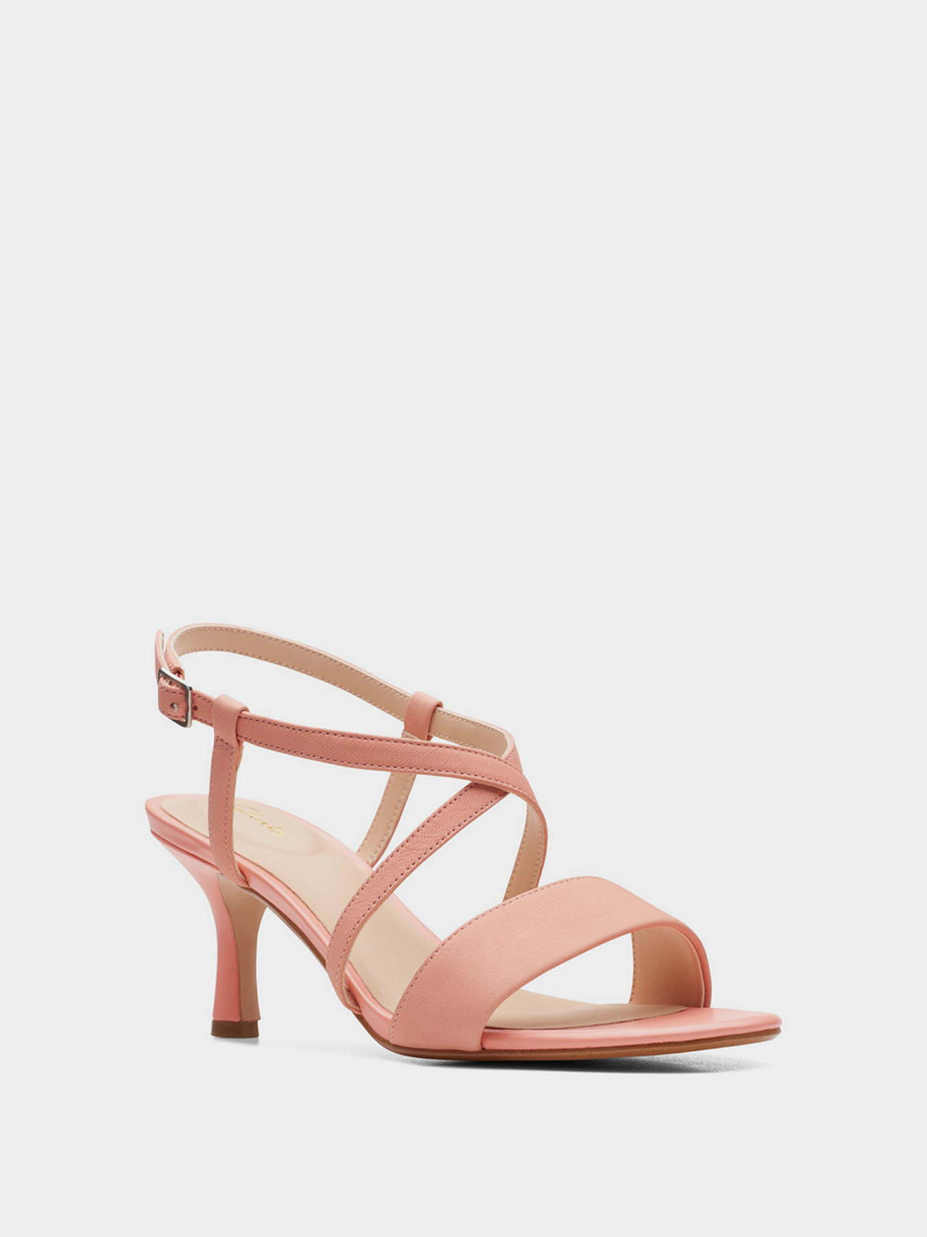 Сандалии Clarks модель 2616-5938 Фото