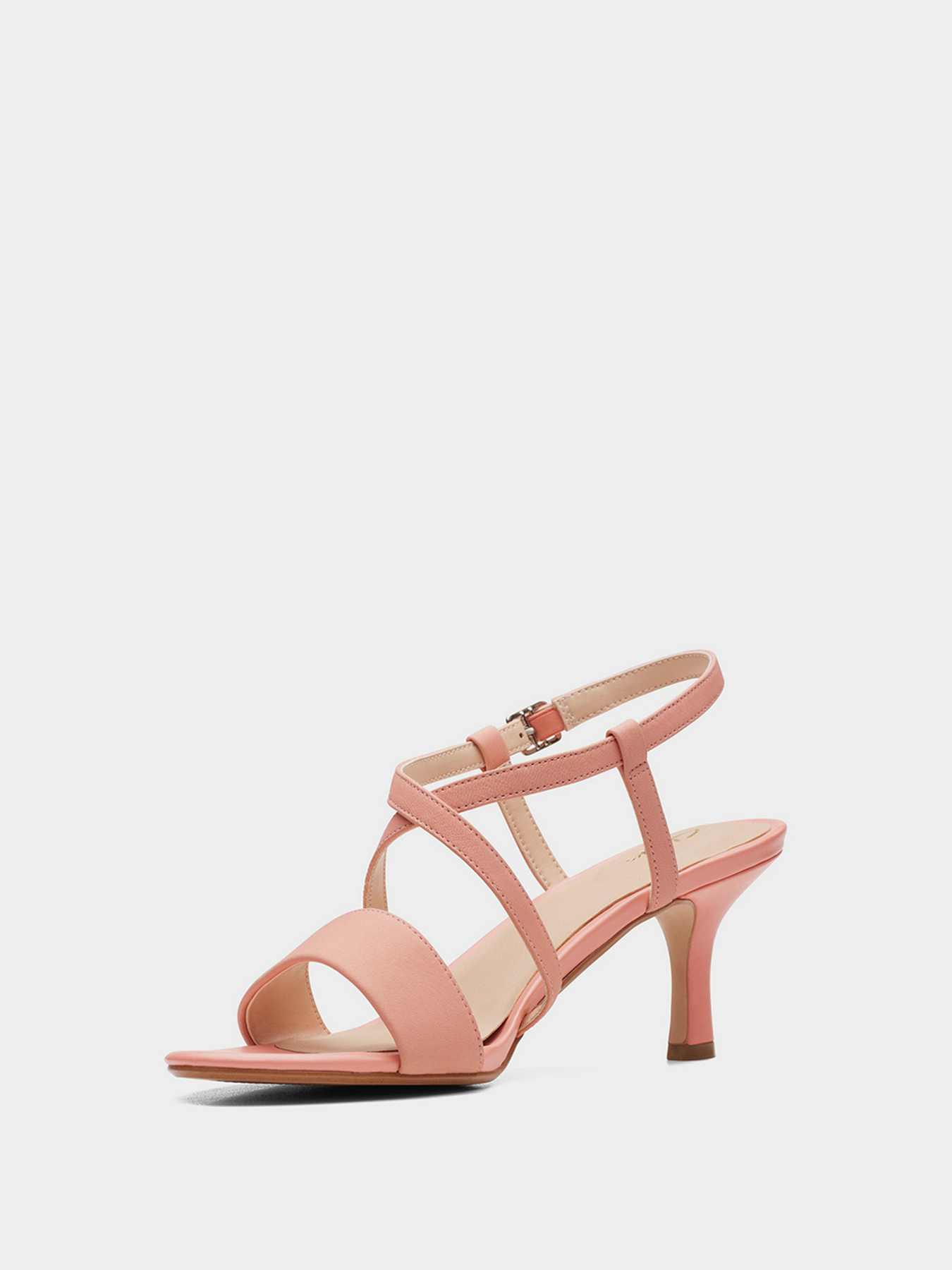Сандалии Clarks модель 2616-5938 Фото