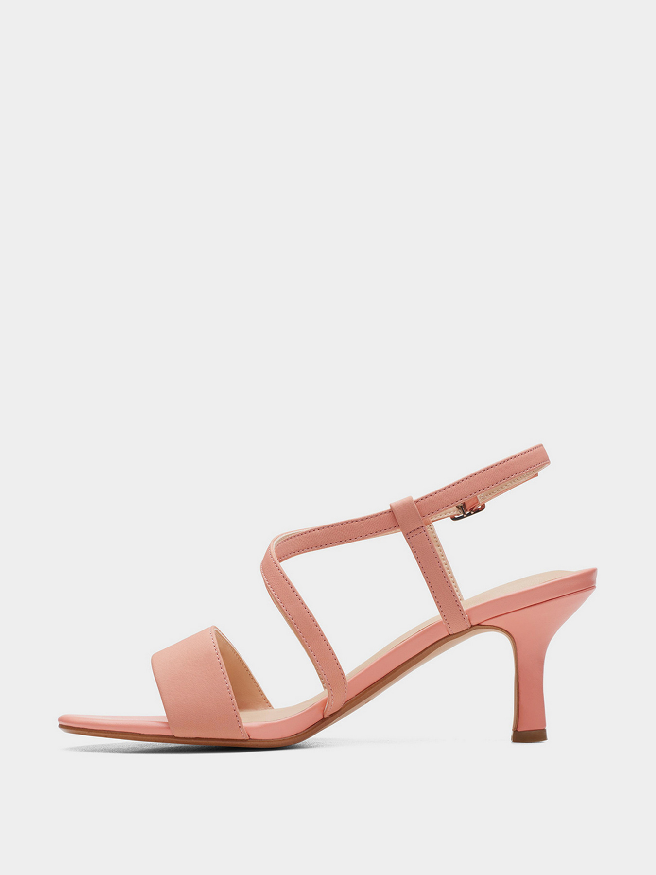 Сандалии Clarks модель 2616-5938 Фото