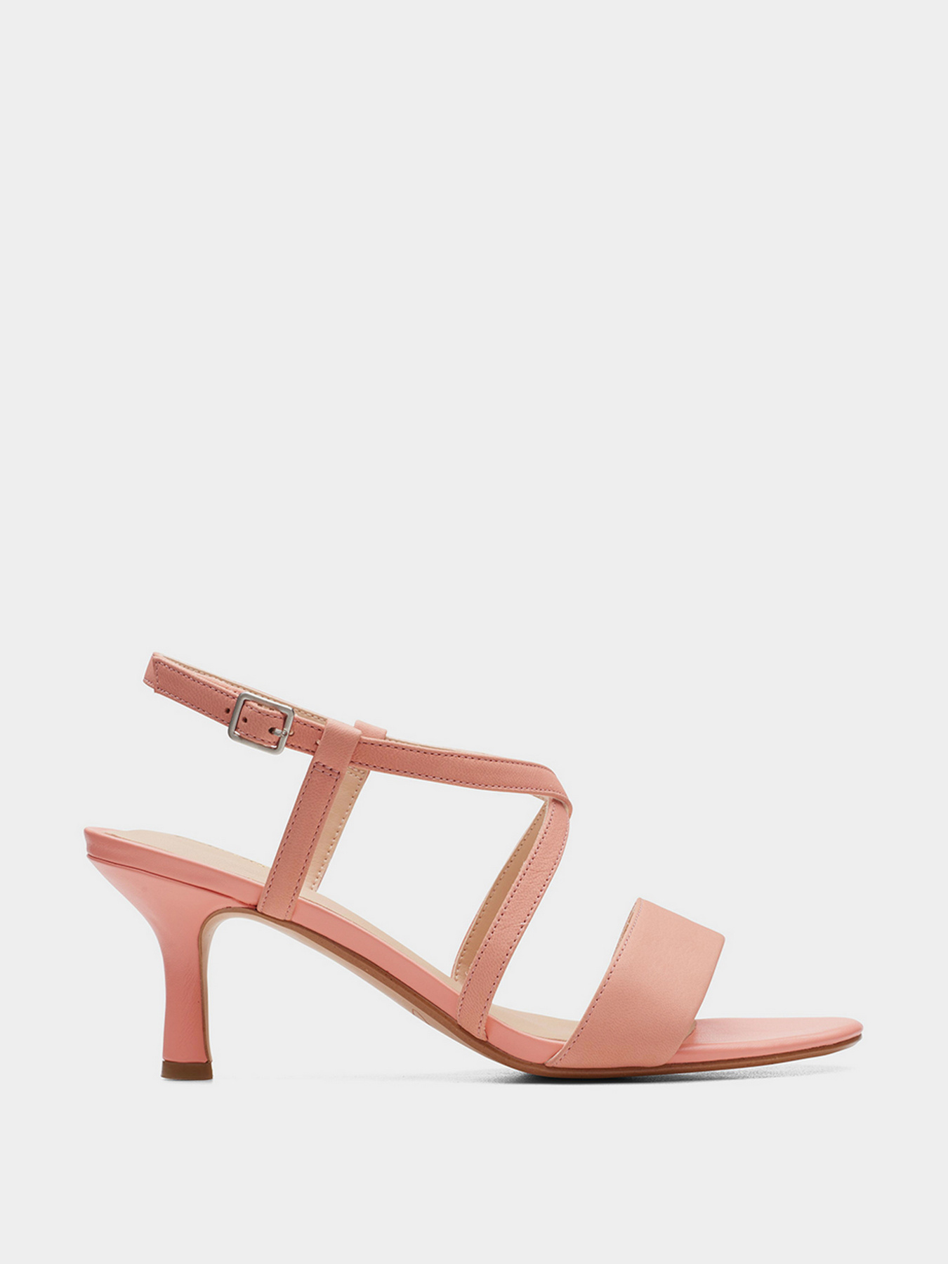 Сандалии Clarks модель 2616-5938 Фото