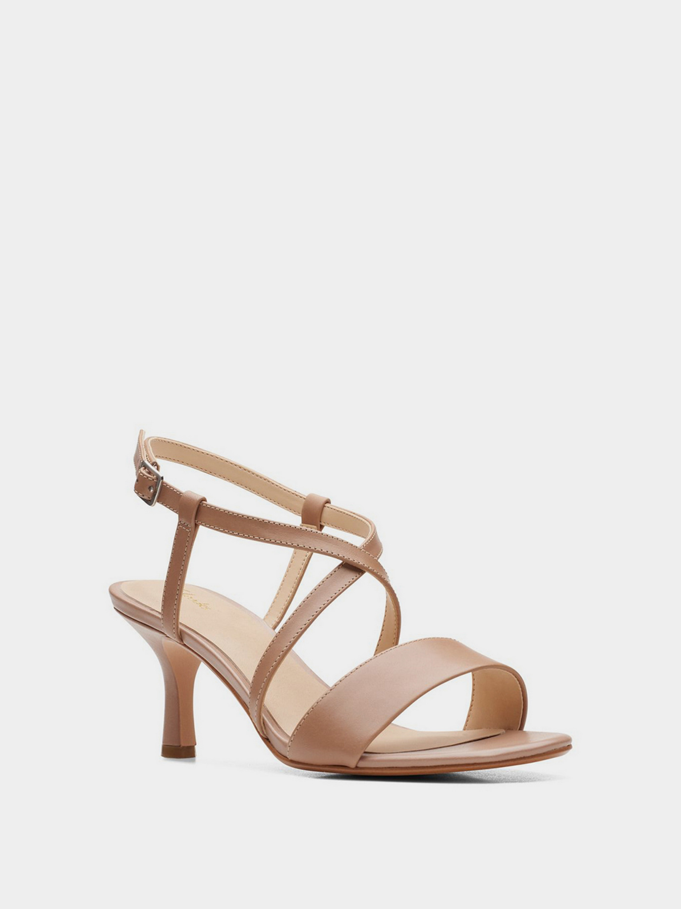 Сандалии Clarks модель 2616-5940 Фото