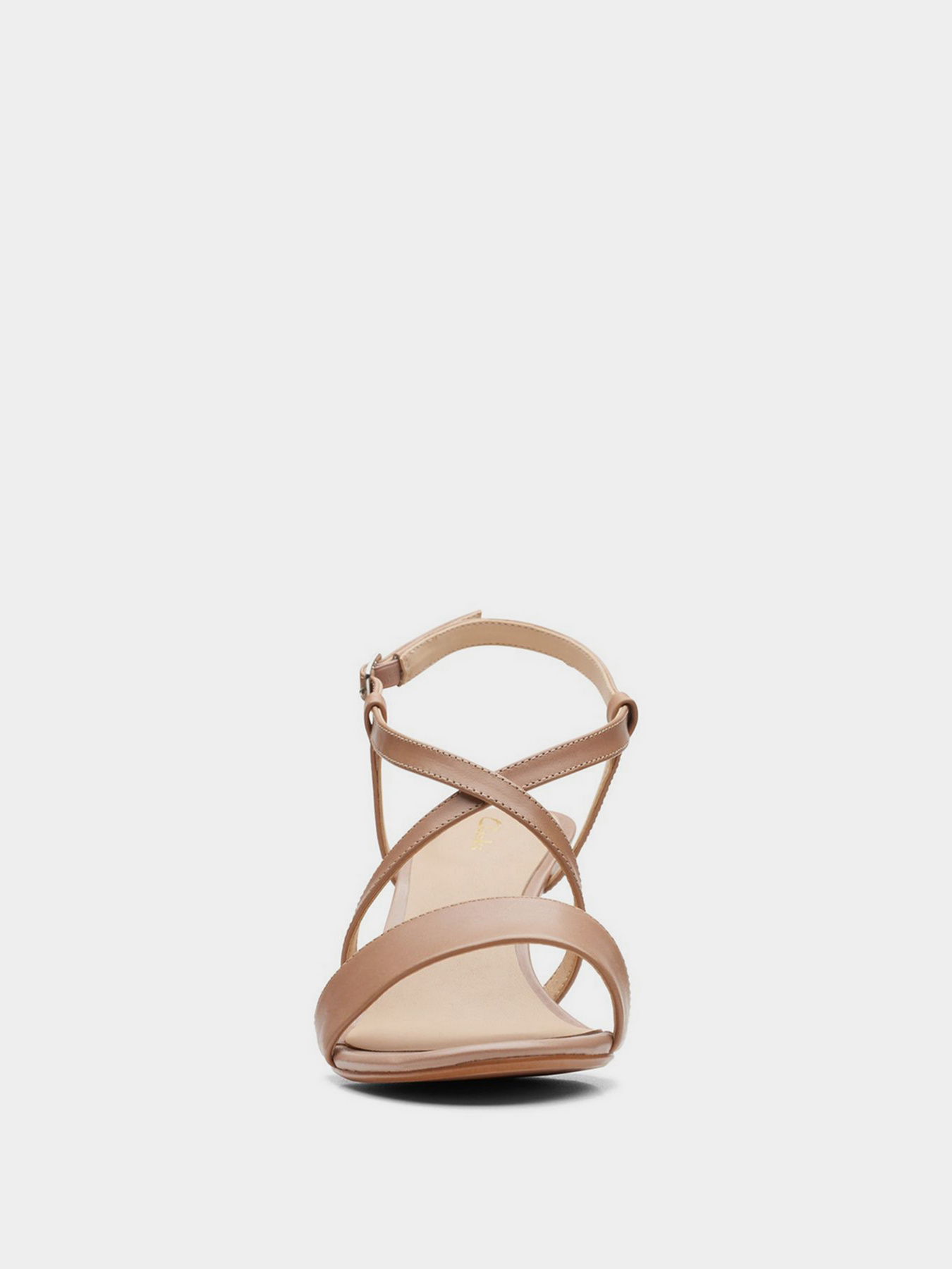 Сандалии Clarks модель 2616-5940 Фото