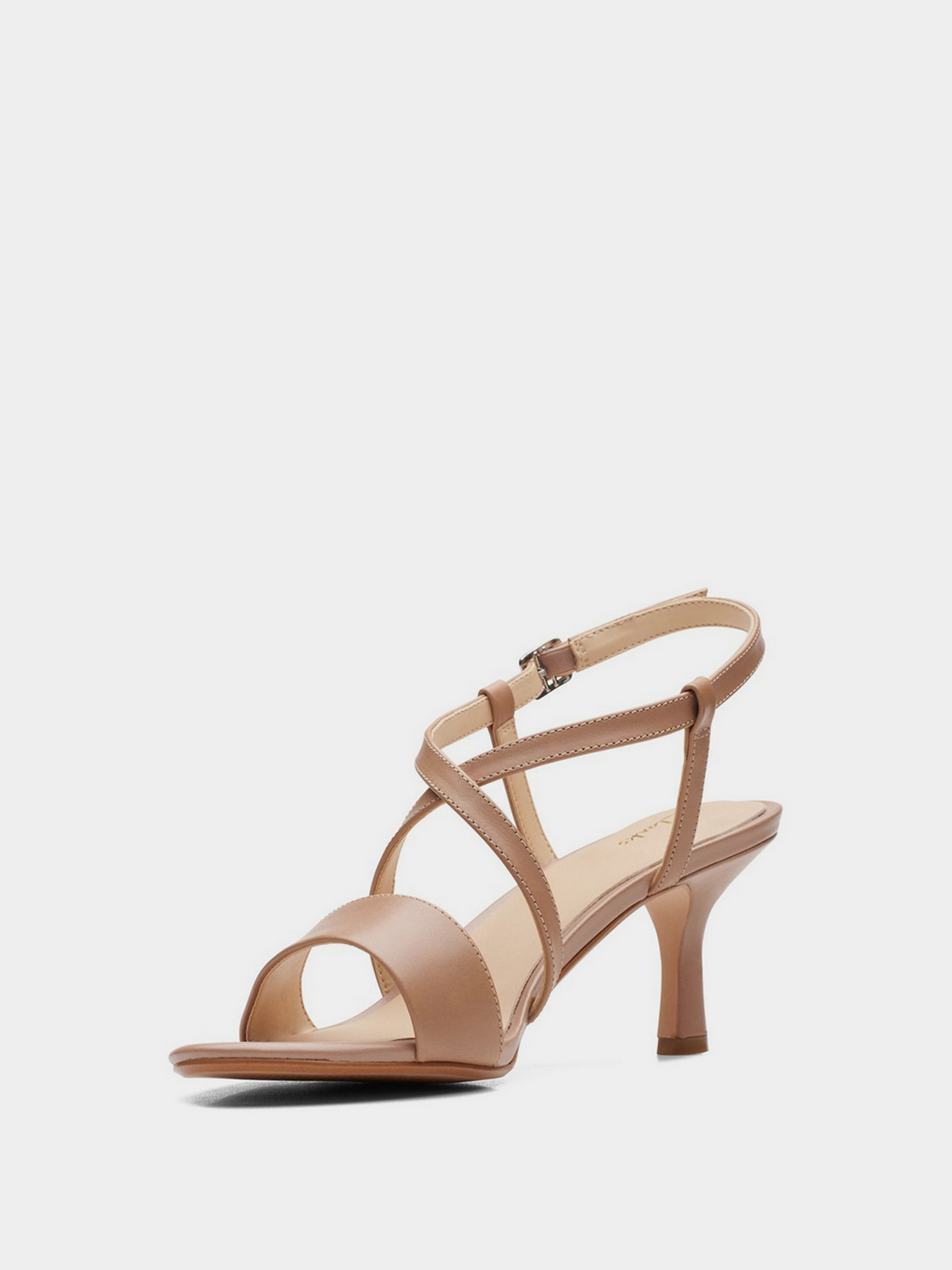 Сандалии Clarks модель 2616-5940 Фото