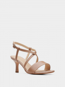 Сандалии Clarks модель 2616-5940 Фото