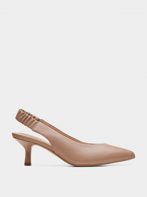 Сандалии Clarks модель 2616-5969 Фото
