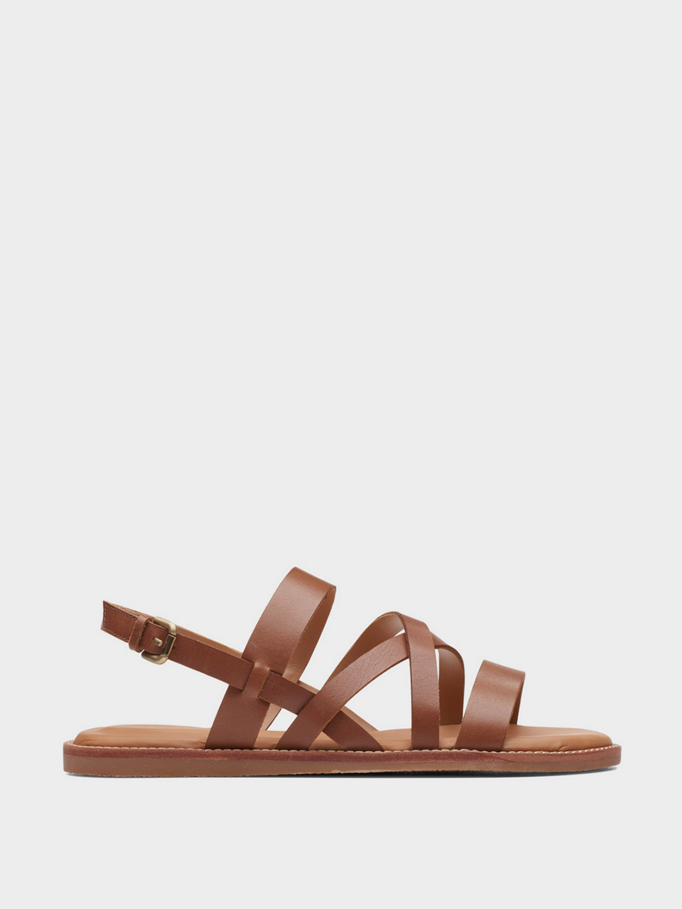 Сандалии Clarks модель 2616-6018 Фото
