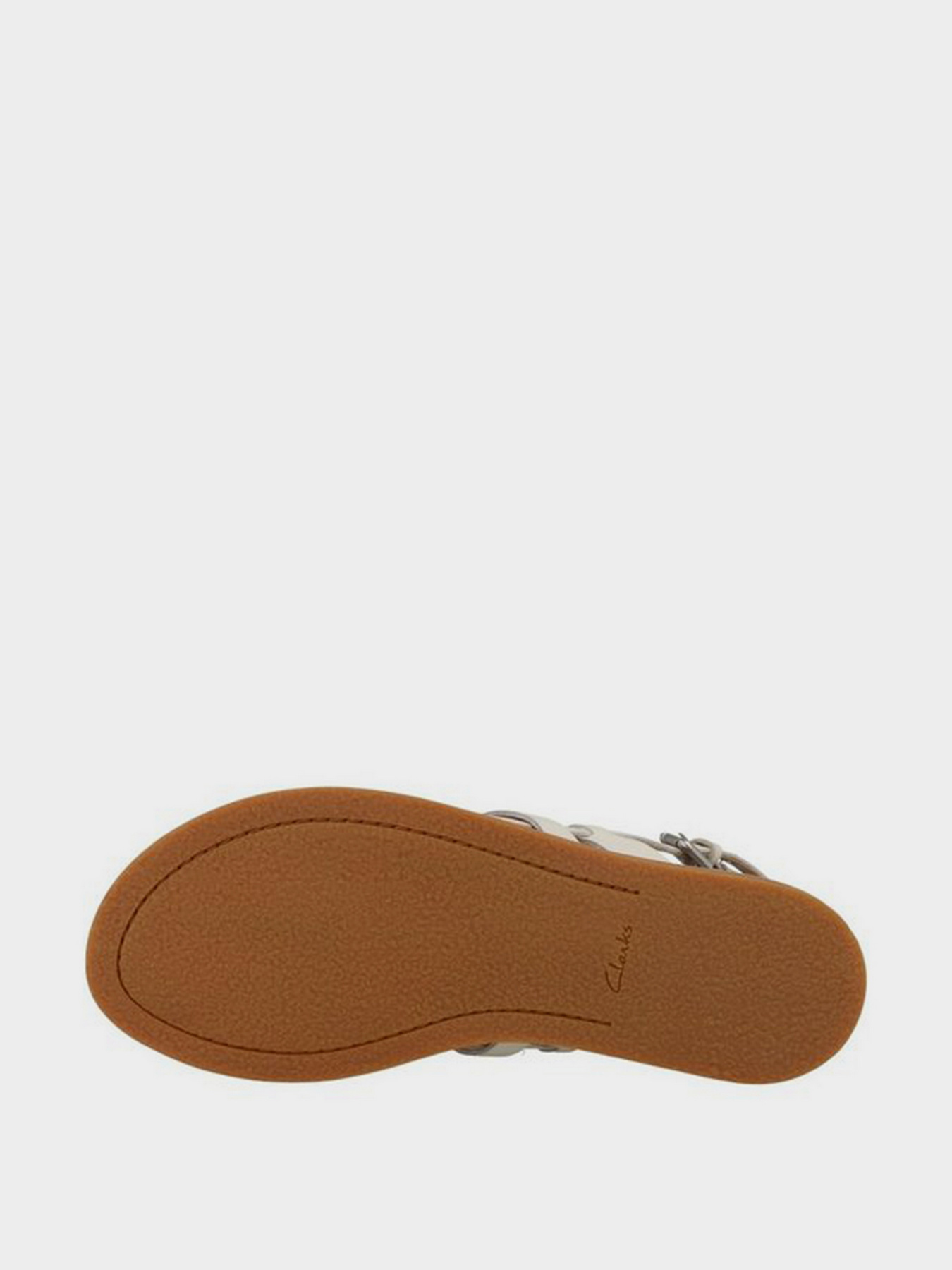 Сандалии Clarks модель 2616-6028 Фото