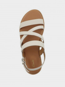 Сандалии Clarks модель 2616-6028 Фото