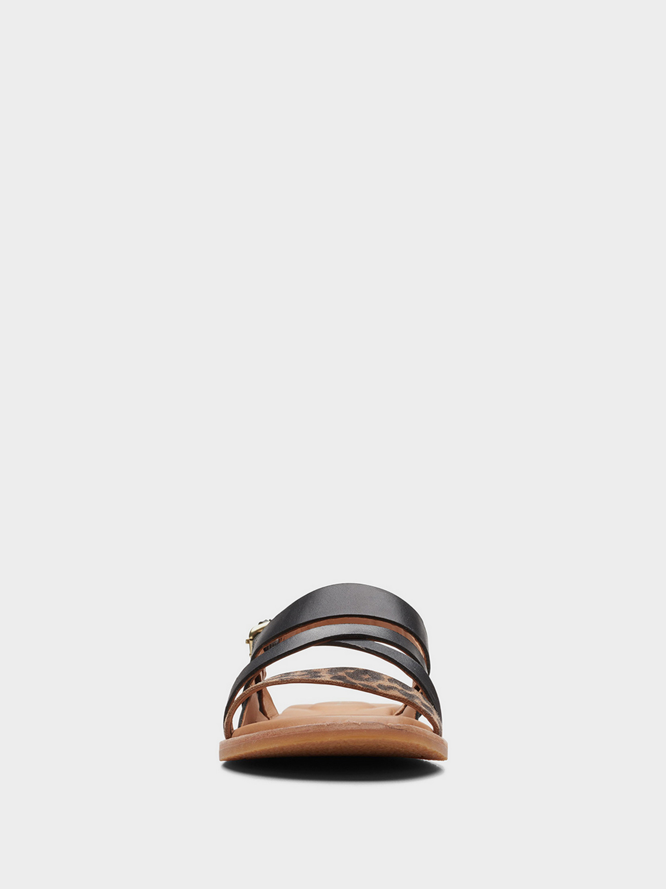 Сандалии Clarks модель 2616-6030 Фото