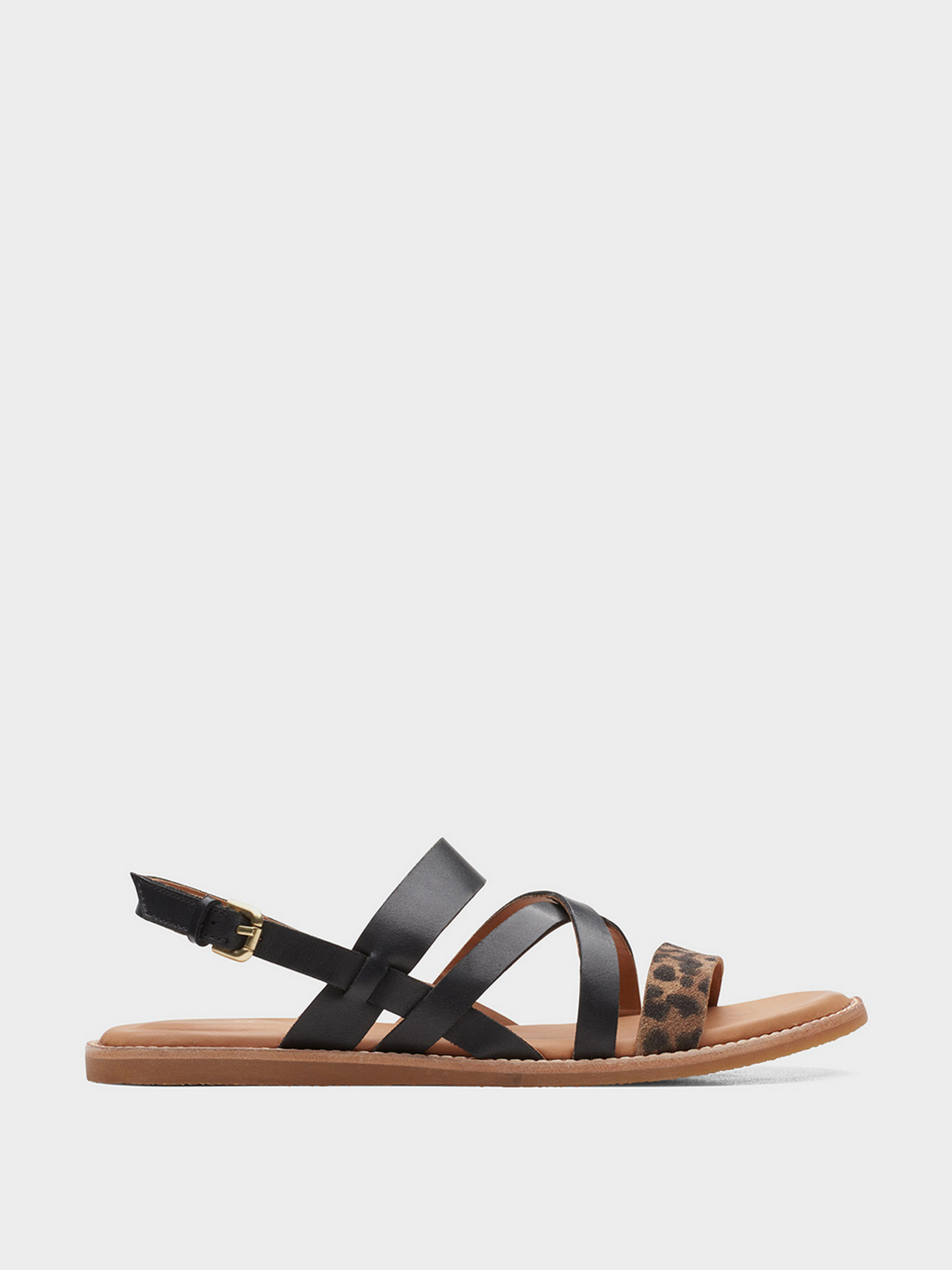 Сандалии Clarks модель 2616-6030 Фото