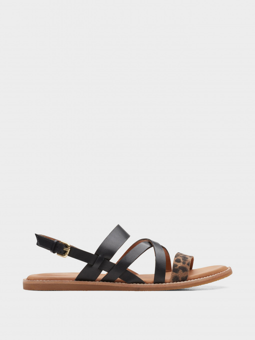 Сандалии Clarks модель 2616-6030 Фото
