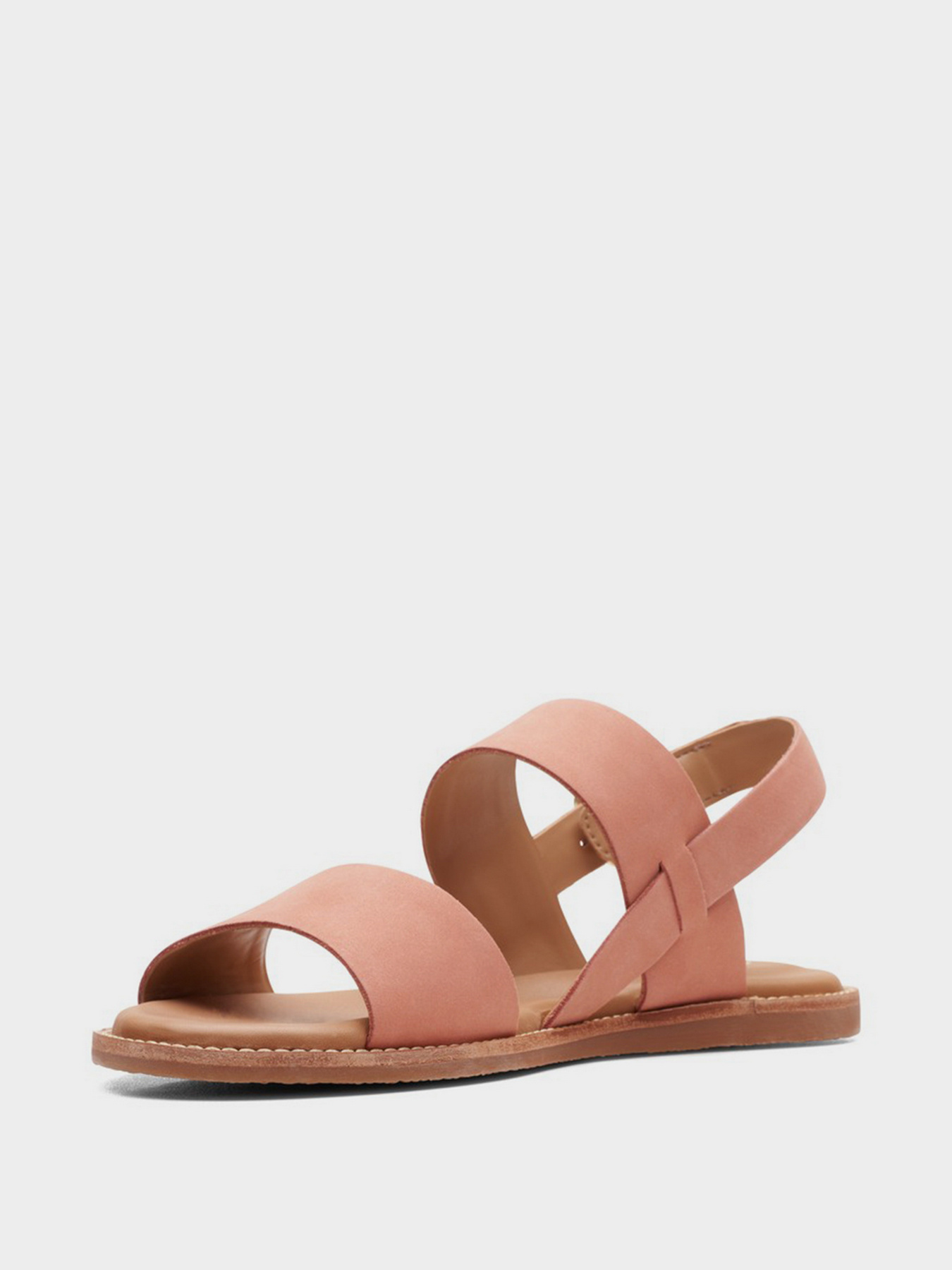 Сандалии Clarks модель 2616-6041 Фото