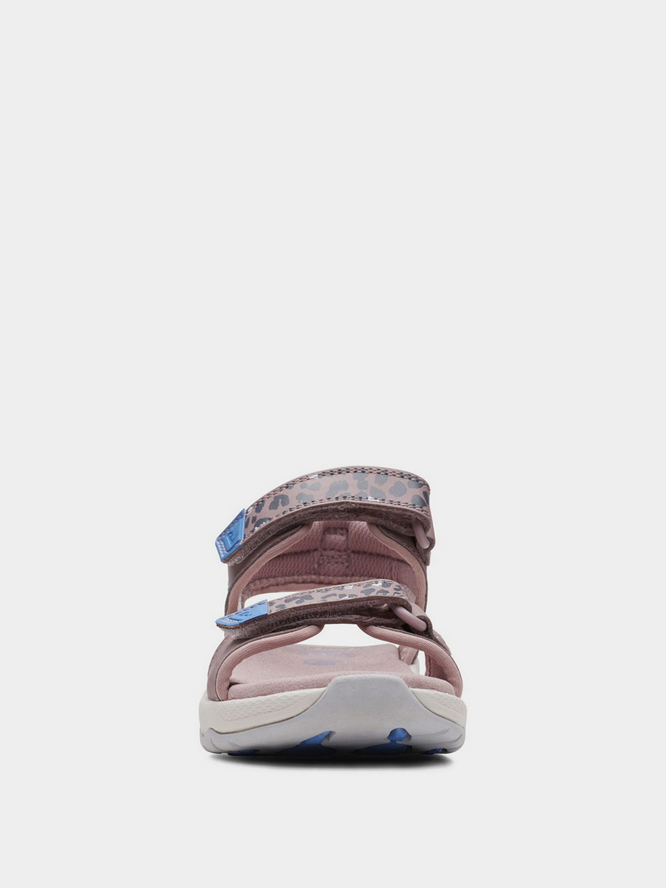 Сандалии Clarks модель 2616-6107 Фото