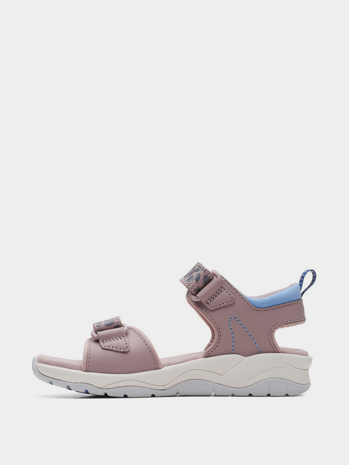 Сандалии Clarks модель 2616-6107 Фото