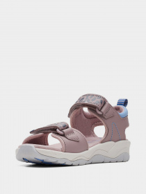 Сандалии Clarks модель 2616-6107 Фото