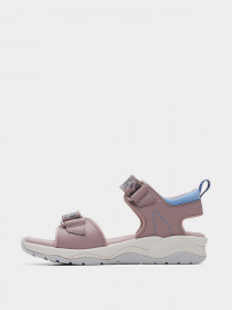 Сандалии Clarks модель 2616-6107 Фото