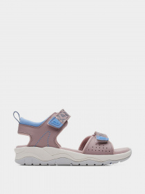Сандалии Clarks модель 2616-6107 Фото