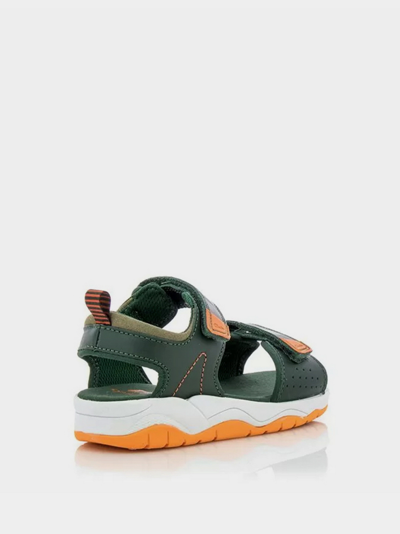 Сандалии Clarks модель 2616-6123 Фото