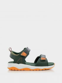 Сандалии Clarks модель 2616-6123 Фото