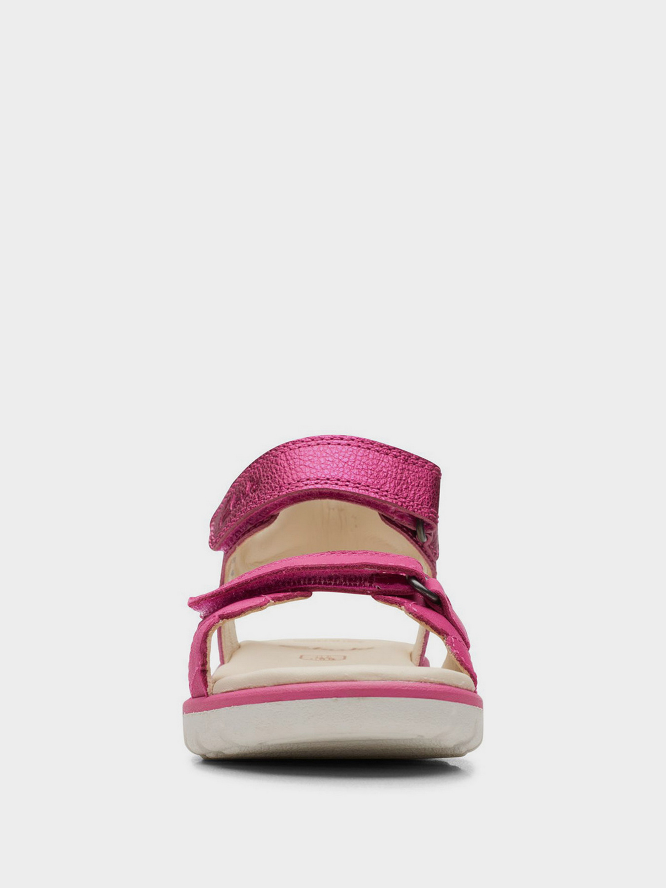 Сандалии Clarks модель 2616-6176 Фото