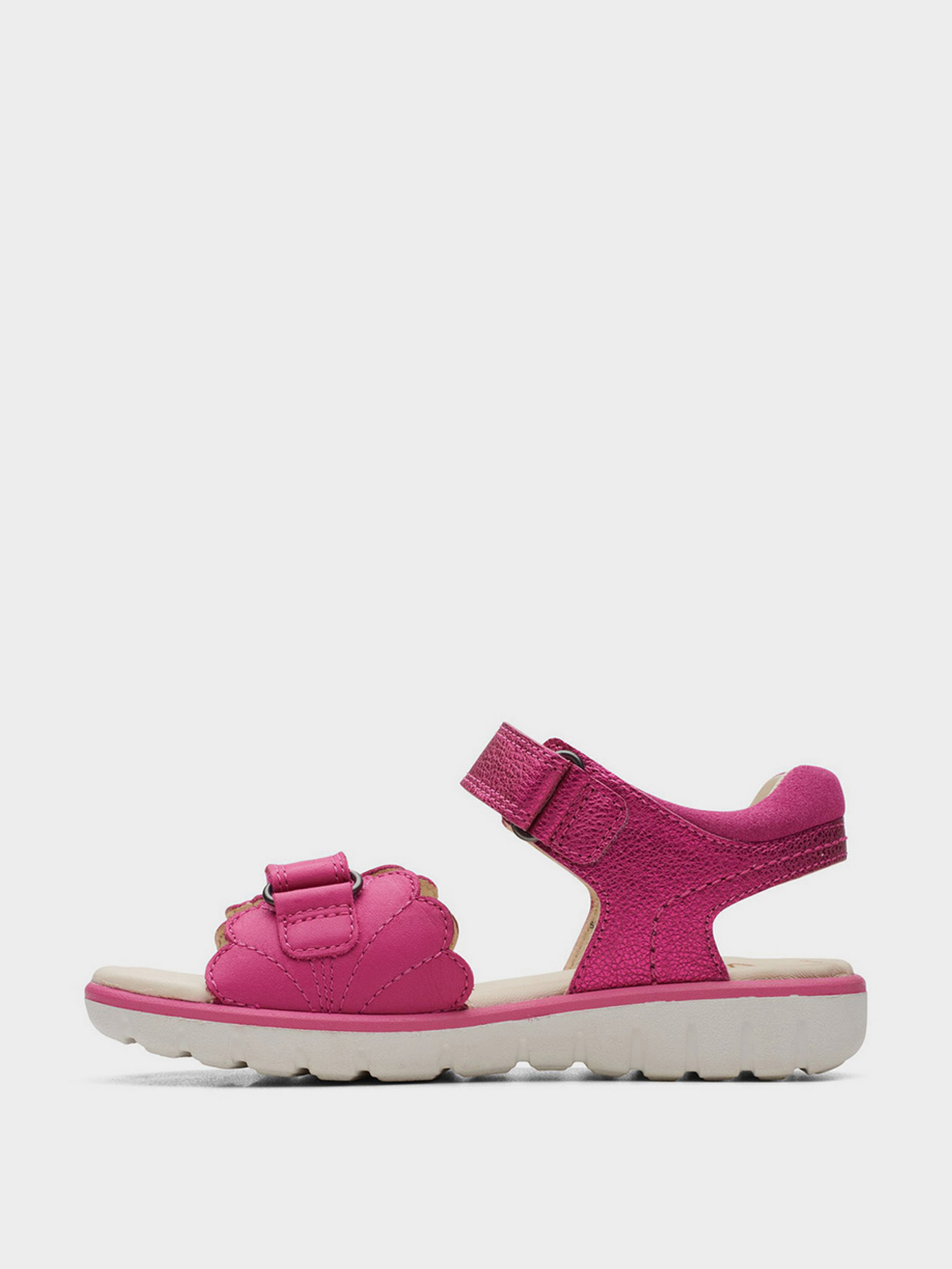 Сандалии Clarks модель 2616-6176 Фото