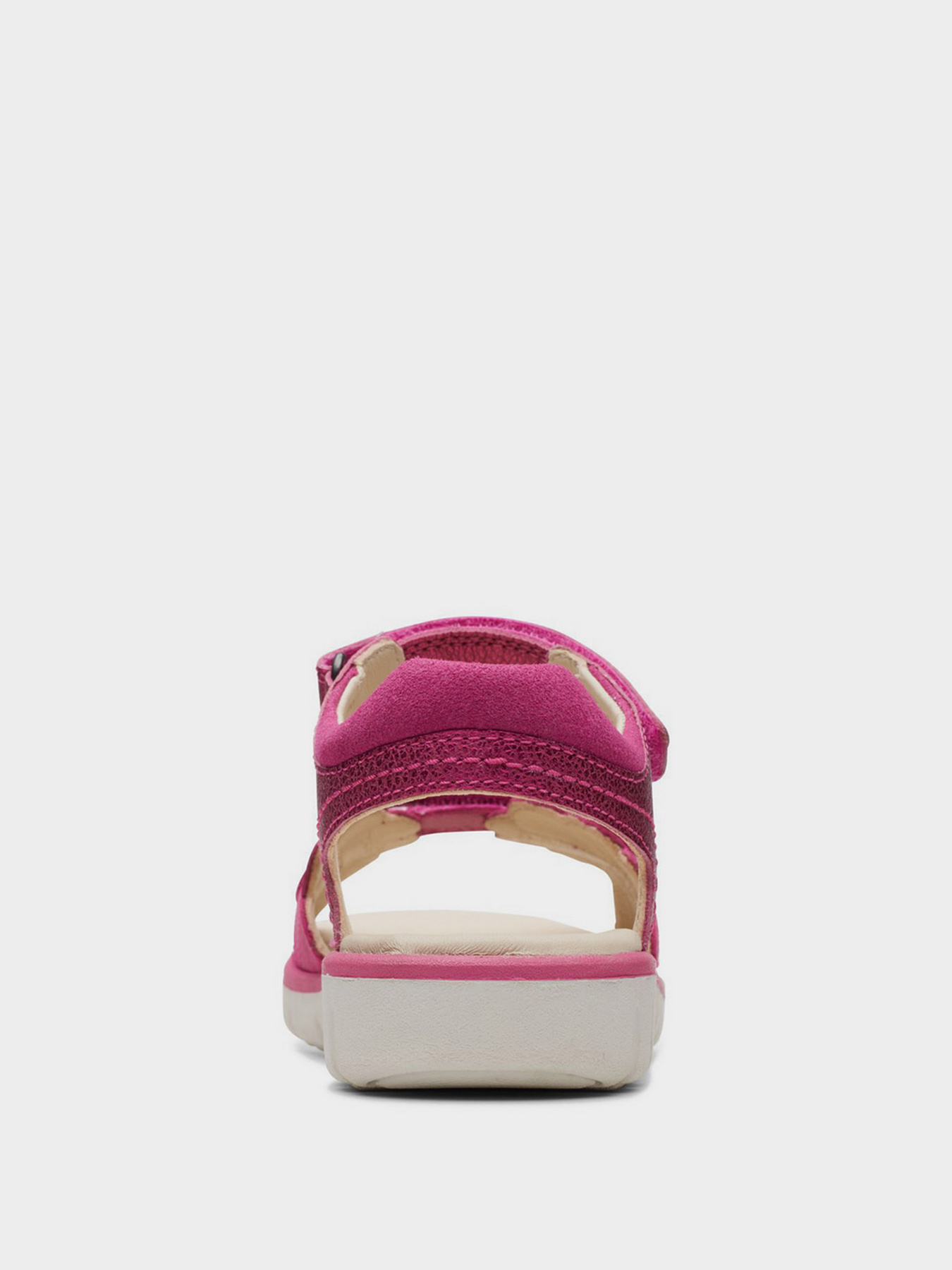 Сандалии Clarks модель 2616-6176 Фото