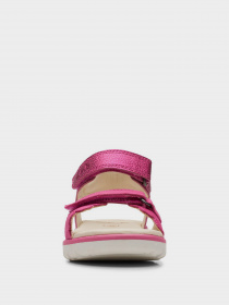 Сандалии Clarks модель 2616-6176 Фото