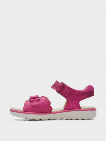 Сандалии Clarks модель 2616-6176 Фото