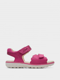 Сандалии Clarks модель 2616-6176 Фото