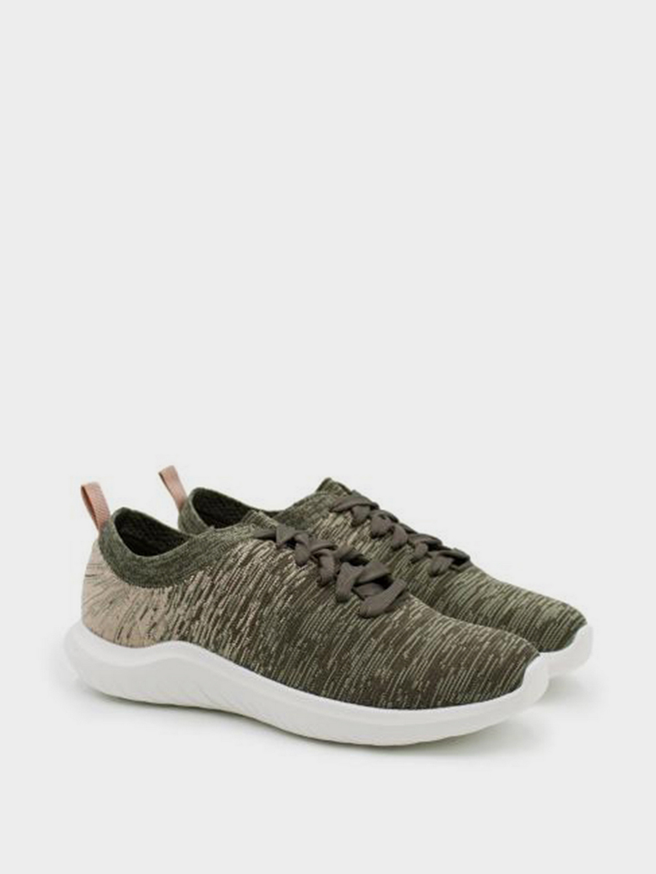 Кроссовки Clarks модель 2616-6259 Фото