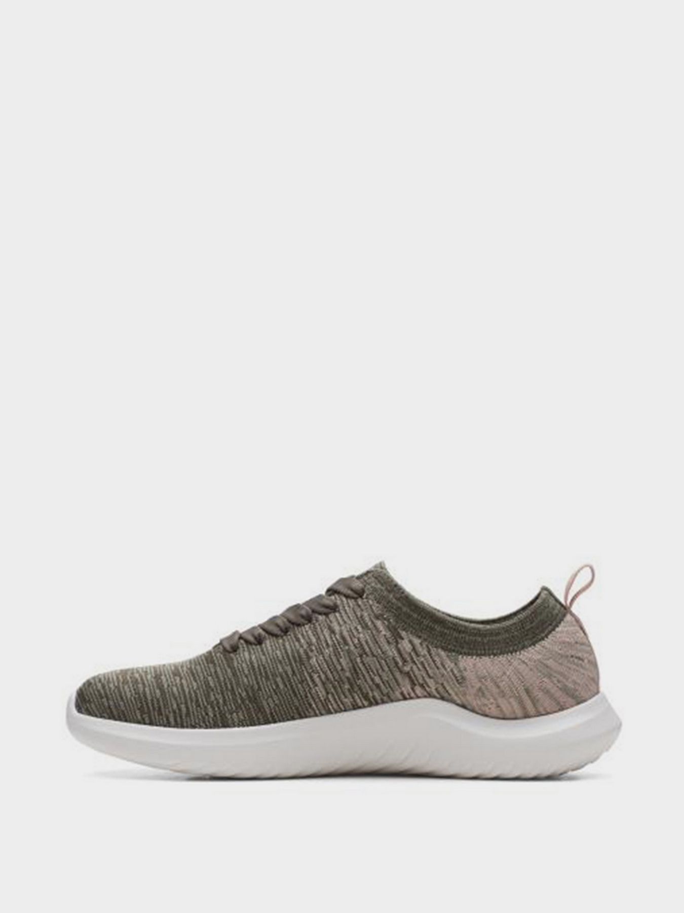 Кроссовки Clarks модель 2616-6259 Фото