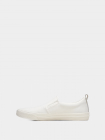 Слипоны и мокасины Clarks модель 2616-6316 Фото