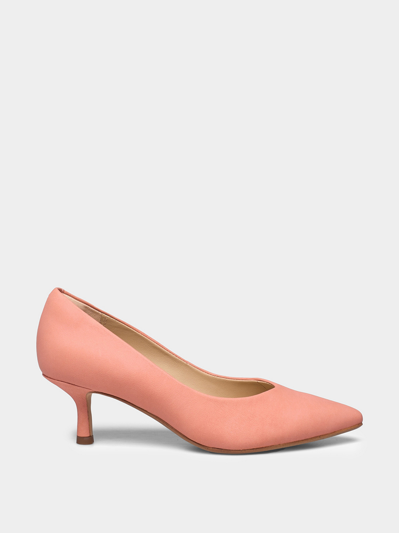 Туфли и лоферы Clarks модель 2616-6412 Фото