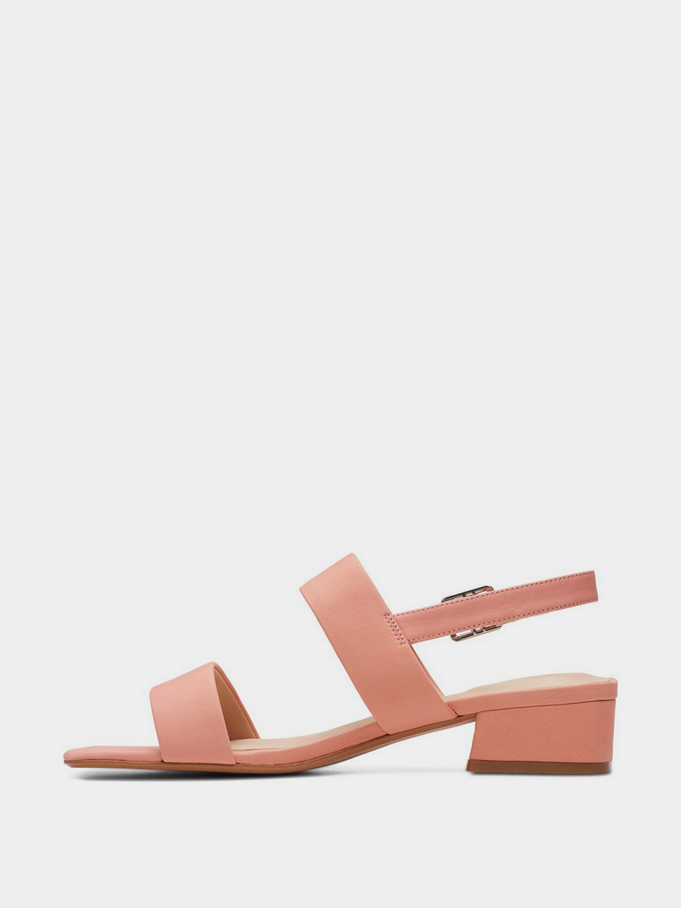 Сандалии Clarks модель 2616-6417 Фото
