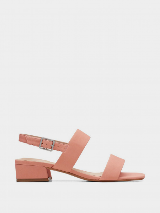 Сандалии Clarks модель 2616-6417 Фото