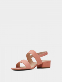 Сандалии Clarks модель 2616-6417 Фото