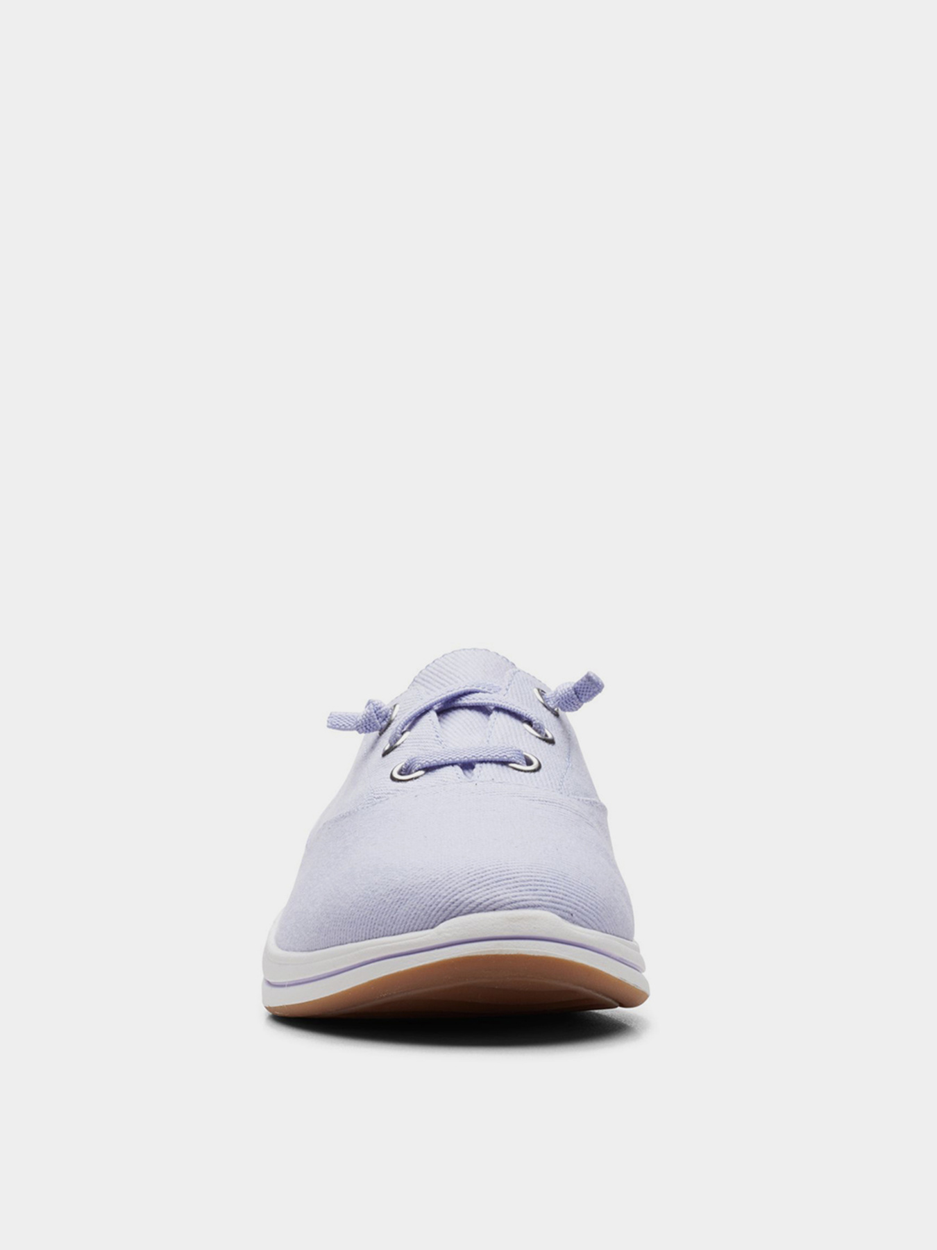 Кеды Clarks модель 2616-6594 Фото